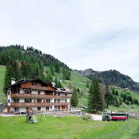 Cesa Portados Gabi 2 * Livinallongo Del Col Di Lana